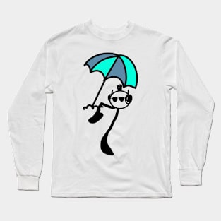 Albert Long Sleeve T-Shirt